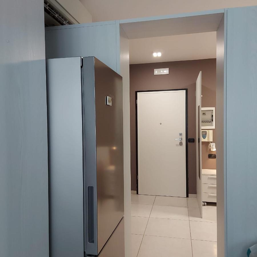 Suite48 Bari Exteriör bild